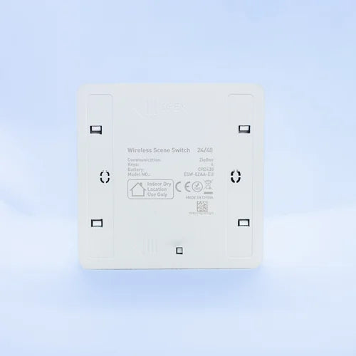 Homeable Wireless Smart Switch