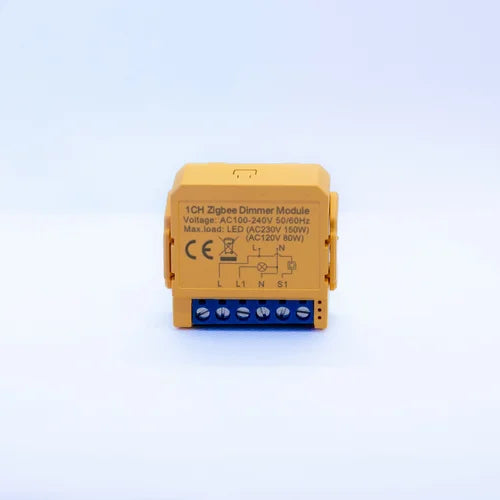 Homeable Dimmable Wall Switch Module