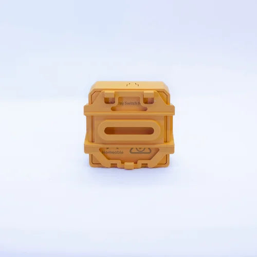 Homeable Dimmable Wall Switch Module