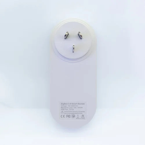Homeable Zigbee Smart Plug