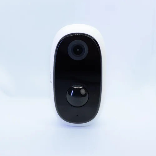 Homeable Outdoor Camera