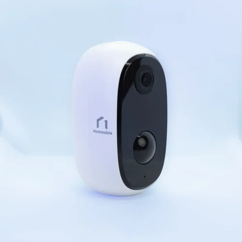 Homeable Outdoor Camera