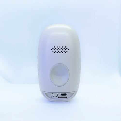 Homeable Outdoor Camera