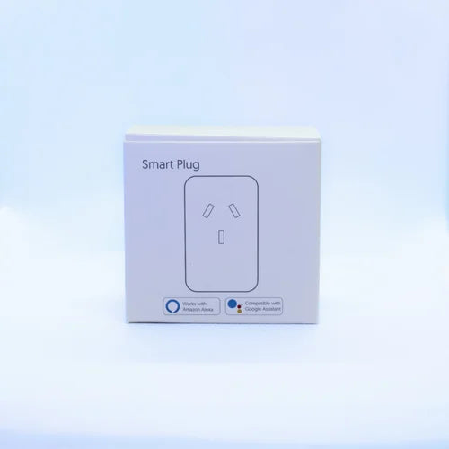 Homeable WiFi Smart Plug