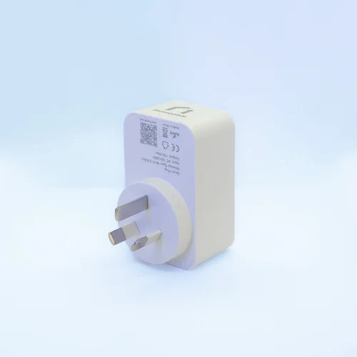 Homeable WiFi Smart Plug