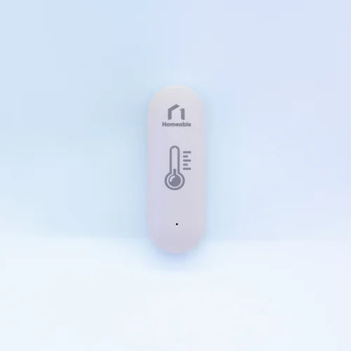 Homeable Temperature and Humidity Sensor
