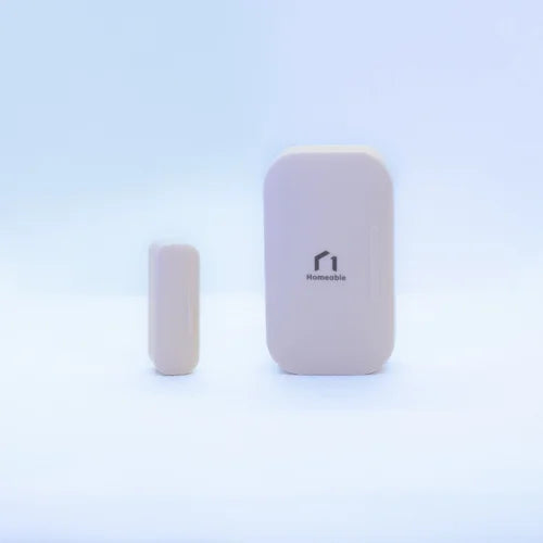Homeable Door Sensor
