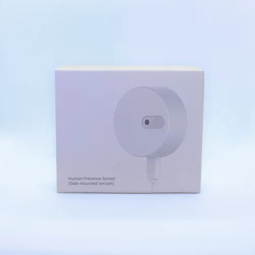 Homeable Human Presence Detector