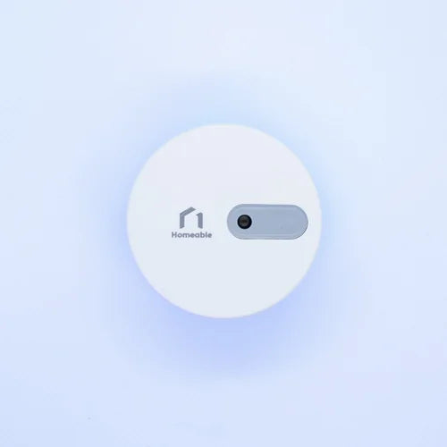 Homeable Human Presence Detector