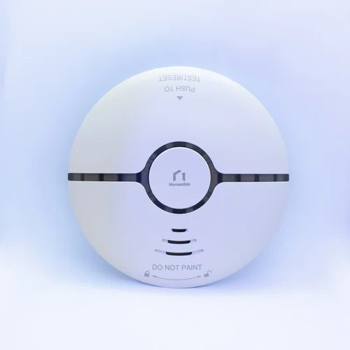 Homeable Smoke Detector