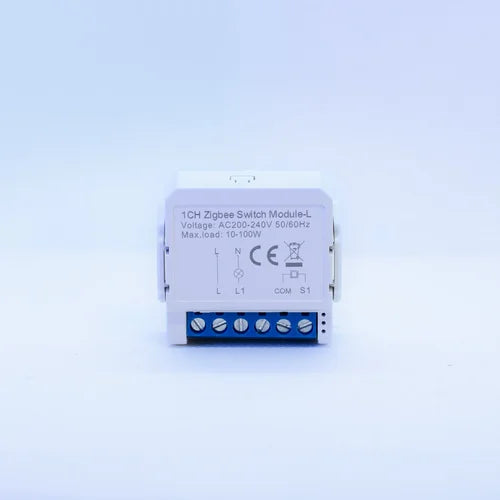 Homeable Wall Switch Module