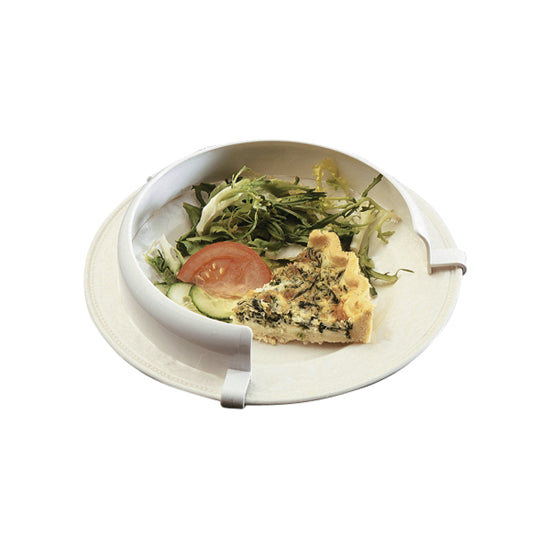 Homecraft Incurve Plate Surround