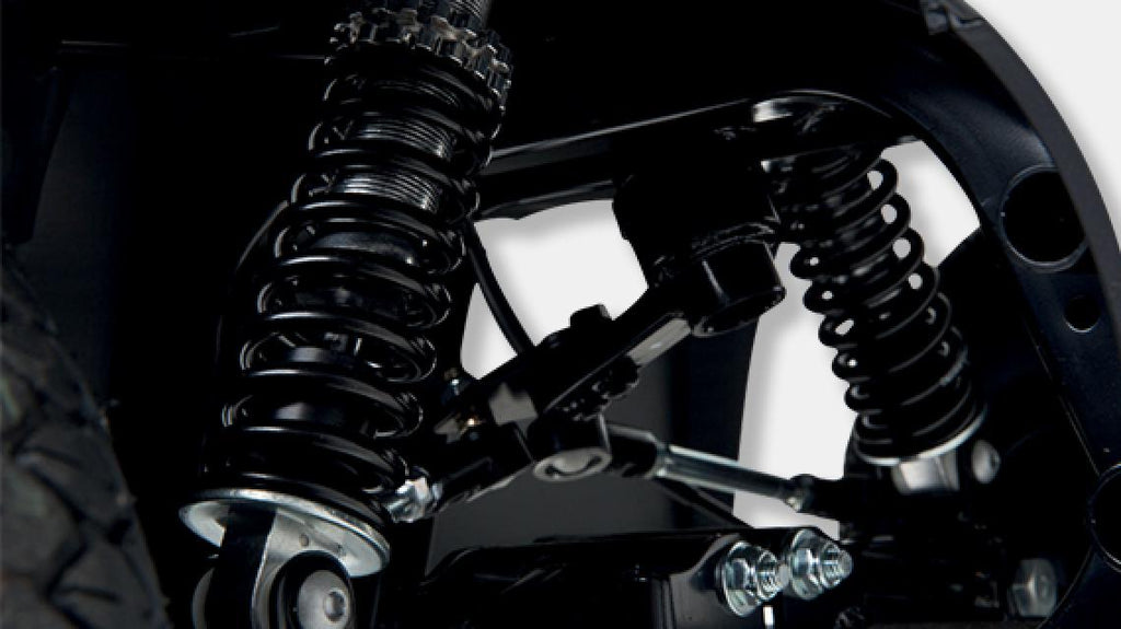 Invacare Pegasus Pro Scooter
