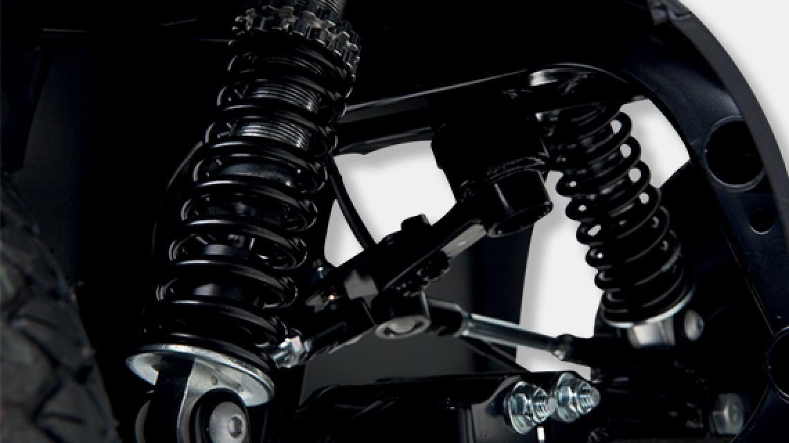 Invacare Pegasus Pro Scooter