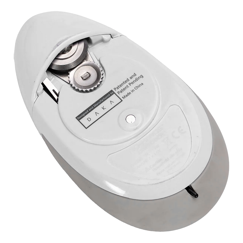 One-Touch Automatic Can Opener