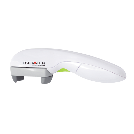 One-Touch Bottle Opener Automatic