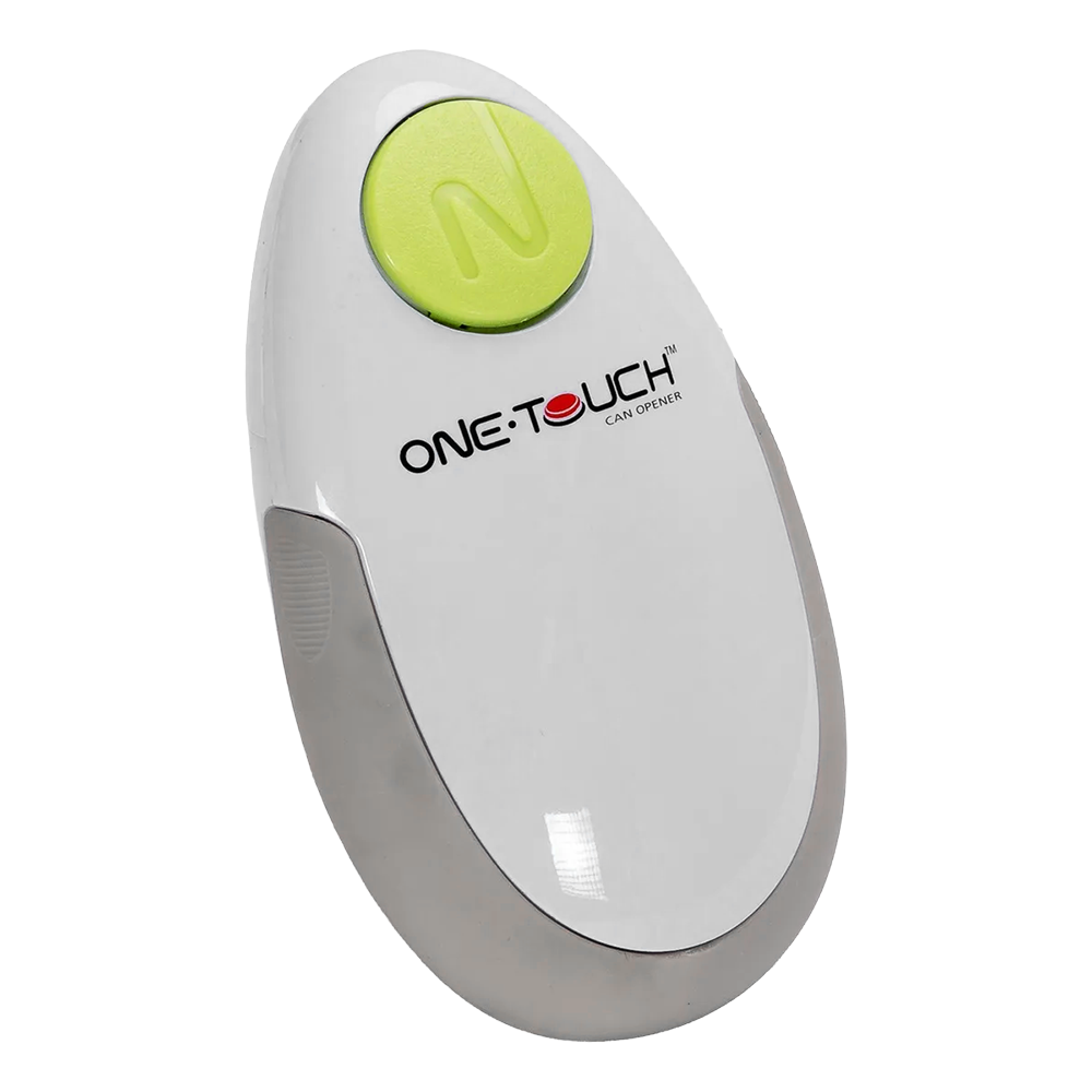One-Touch Automatic Can Opener
