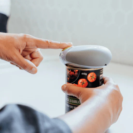 One-Touch Automatic Can Opener