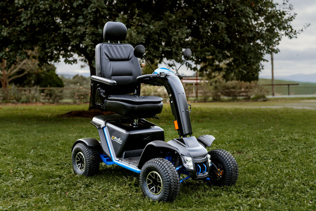 Pride XL150 Outback