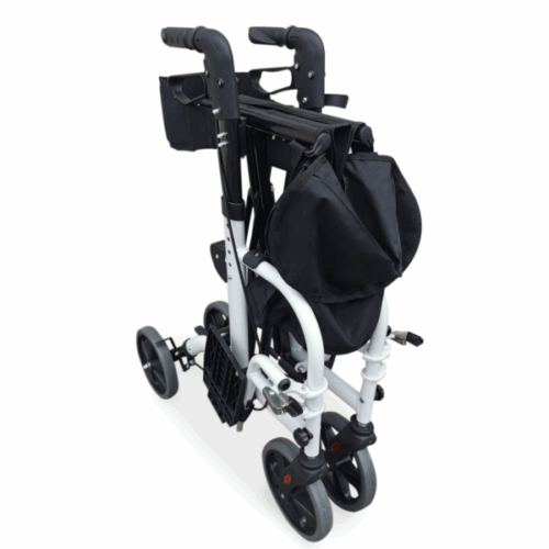 Redgum CrossOver 2-in-1 Rollator / Walker