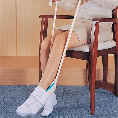 Sock Aid (Terry)