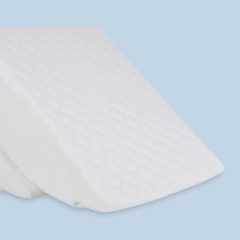 TheraMed Adjusta Wedge -Quilted Fabric - Extra Comfort