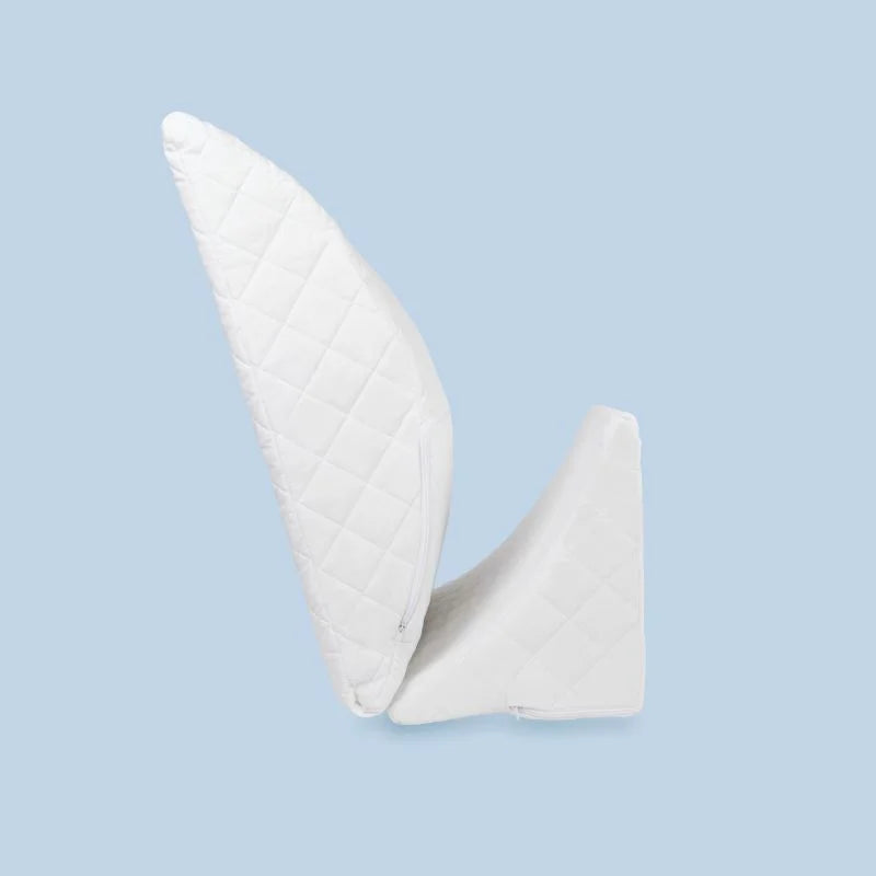 TheraMed Adjusta Wedge -Quilted Fabric - Extra Comfort